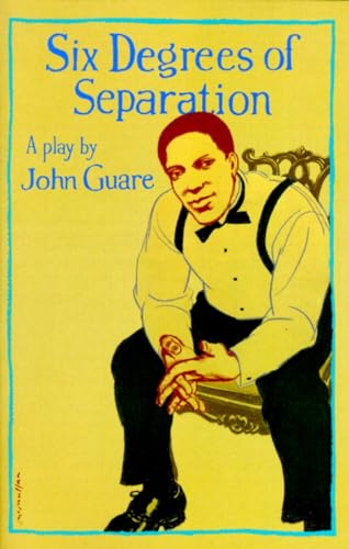 Six Degrees of Separation: A Play von Vintage